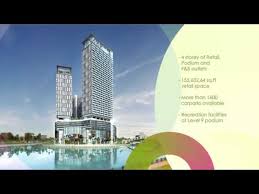 Hôtels proches de the shore sky tower, malacca: The Shore Sky Tower Youtube