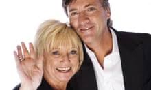 Richard and Judy unveil their 2008 Book Club