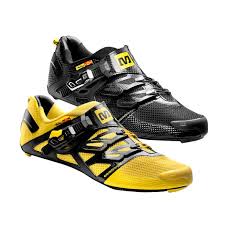 Mavic Zxellium Ultimate Road Shoe 2014