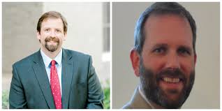 Two Russellville Attorneys Declare Candidacy for Circuit Judgeship