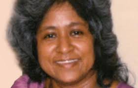 Shirley G. Chin Obituary February 18, 2017