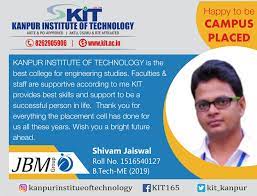 Pin By Kanpur Institute Of Technology On Kanpur Institute Of Technology Kit Faculty And Staff College Fun Technology
