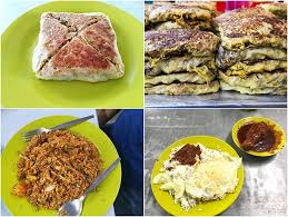 Restoran mient's burger popular dengan hidangan burger ayam, kambing malah ada juga burger arnab dan rusa yang boleh digandingkan bersama french fries, nugget, drumet, wedges. 24 Tempat Makan Menarik Di Port Dickson 2021 Senarai Restoran Best