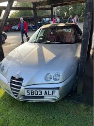 Image result for Blu Posillipo 1974 Alfa-Romeo