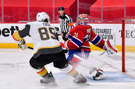— the montreal canadiens vowed to adapt after looking out of sync in the first game of their stanley cup. Rzgmqstqdcu1rm
