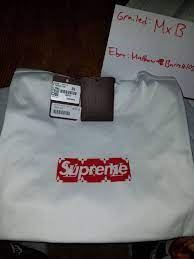 Not too difficult if you pay it off every month. Supreme Supreme X Louis Vuitton Box Logo Tee Grailed