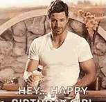 Happy Birthday For Her Funny GIFs | Tenor