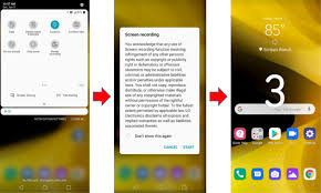 First and foremost, a thank you goes to @mgbotoe for previously posting how to change each individual icon within the lg tutorial: Help Library How Do I Activate Screen Recording On My Lg V50 Lg U K
