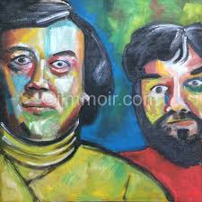 Artwork Vic Reeves Art Art Artwork Vic Reeves