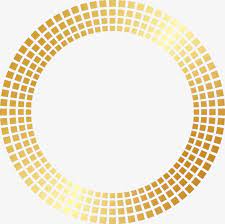 Metal Round Box Round Frame Gold Round Frame Png Transparent Clipart Image And Psd File For Free Download Round Box Round Frame Frame