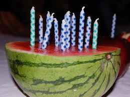 Fruit cake, did this one for my son's 10 year old birthday, was a success both for kids and adults. Creating A Culture Of Wellness With Healthy Rewards And Celebrations At School Healthy Schools Campaign