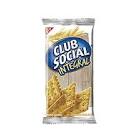 Galletas Club Social Fibra .