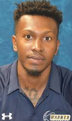 Trae Graham (1/21/2019)