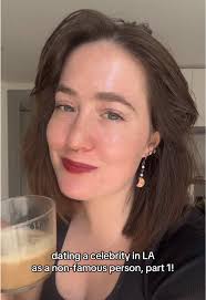 Dating a Celebrity in LA as a Non-Famous Person