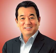 THE King ALL STARS (加山雄三さん)