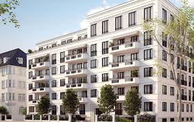 Erhalten sie immer die neuesten angebote. Bauvorhaben Haus Friedrich 60 We Annette Pietzner