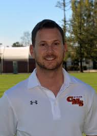 Men's Golf All-Conference Awards Unveiled