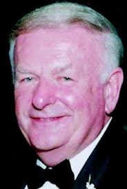 Joseph Michael Quinn