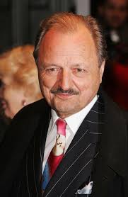 Peter Bowles Pictures and Photos