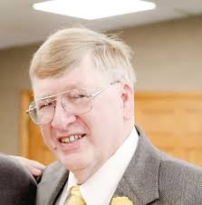 David P Wilkinson Obituary June 27, 2022