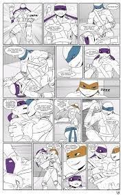 Choose 18 By Neattea Tmnt Artwork Tmnt Comics Teenage Mutant Ninja Turtles Artwork
