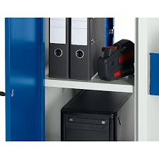 Pc schrank standard cs tür mit sicherheitsschloss und glas aus polykarbonat. Stahl Fachboden Fur Pc Schrank Gunstig Kaufen Schafer Shop