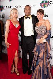 Nancy Alspaugh Wiki Net Worth Life Matt Lauer S Ex Wife Ex Wife Matt Lauer Fearless Women