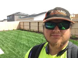 Rivard Lawn Maintenance