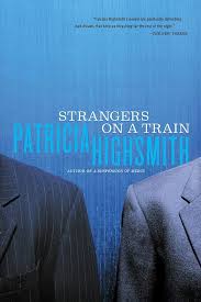 Amazon.com: Strangers on a Train: 9780393321982: Highsmith, Patricia: Books