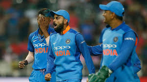 Icc cricket world cup 2019. Icc World Cup 2019 Schedule India S Complete Match Schedule Fixtures Dates And Venues