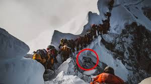 5,977 people checked in here. Australian Climber Recovering After Dramatic Mt Everest Rescue
