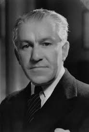 Sir John Wakeling Baker Portrait Print