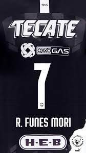 The liga mx side will wear their standard stripes, this time with a paint effect to the navy complements. Rayados On Twitter Vistamos Nuestro Celular De Gala Con Este Wallpaper Del Jersey Alternativo Pumamexico Vamos A Personalizarlos De Manera Aleatoria Entre Quienes Den Retweet Y Contesten Con