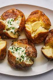 Pin On Potatoes