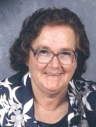 Eileen Marie Dotson Campbell (1928-2008)