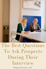 The Best Questions To Ask Prospects During Their Interview Fun Questions To Ask This Or That Questions Interesting Questions