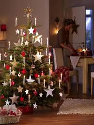 This style is perfect for the modern aesthetic lover. 20 Stunning Christmas Tree Decorating Ideas Holidappy Celebrations