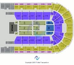 Boardwalk Hall Concert Seating Chart Best Picture Of Chart