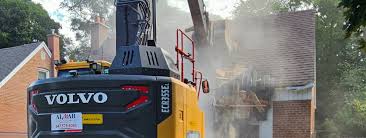 Top Demolition Contractors ✓ Contact Almar Demolition