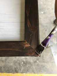 May 17, 2021 · if there are multiple layers of paint to be removed, you may need to repeat the painting and scraping process several times until you get down to the bare wood. Cheap And Easy Diy Farmhouse Wood Signs A Step By Step Diy Tutorial