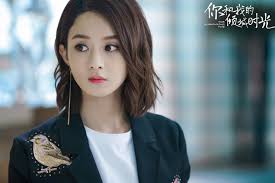 Tương tự ngô cẩn ngôn. Triá»‡u Lá»‡ DÄ©nh Ä'Äƒng áº£nh Selfie Khiáº¿n Fan Ä'ien Ä'áº£o Bá»Ÿi Ä'á»™ Tráº» Trung