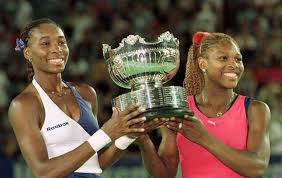 The women's grand slam title record. 11 Pictures Of Venus And Serena Williams Demonstrating Grand Slam Level Sister Goals The Irish News