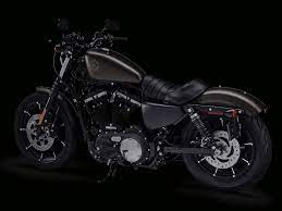2021 Harley Davidson Iron 883 Buyer S Guide Specs Prices And Photos