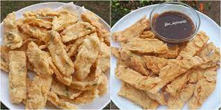 Check spelling or type a new query. Pempek Udang Crispy Tips Masak Sedap