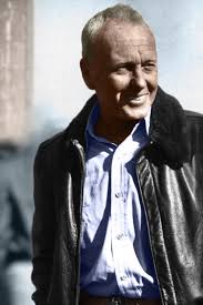 Mia Farrow's big-noting Oscar-winning dad came from ... Marrickville