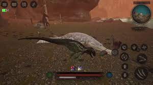 Trex runner game is chrome's running dinosaur that works in any browser including chrome the original game in chrome only works in offline mode but this one is hacked to work even when online. A Lonely Metri At Corpse Cove Path Of Titans Mobile Pot Gameplay Youtube