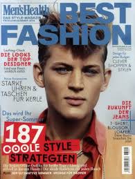 International Model News presented by Rainer Thomas Photography