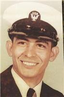 Daniel Teran Obituary (2015)