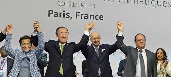 A globalist treaty, it is described as the first universal, legally binding deal to tackle global warming. With Unstoppable Momentum Paris Climate Pact Set For Early November Entry Into Force Un Chief Un News