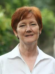 Meet our new Executive Director, Robyn Brentano